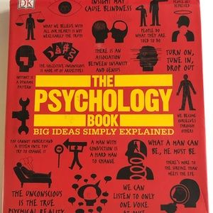 COPY - Psychology Book